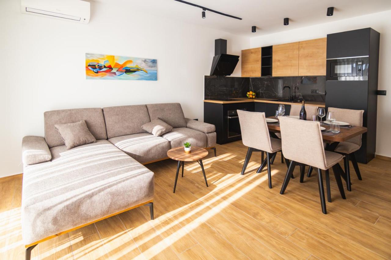 Apartmán Life With Free Parking Pula