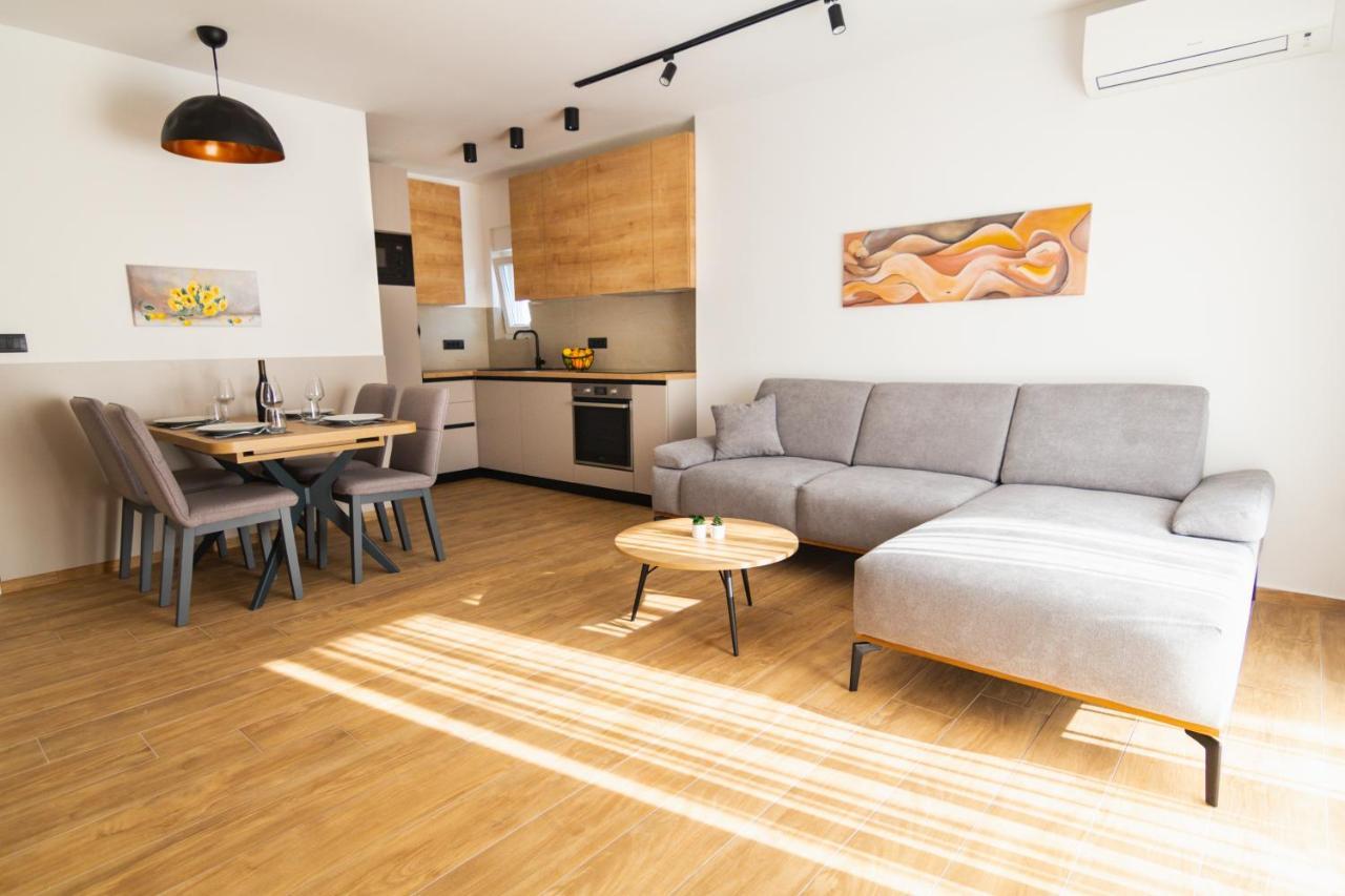 Apartmán Life With Free Parking Pula