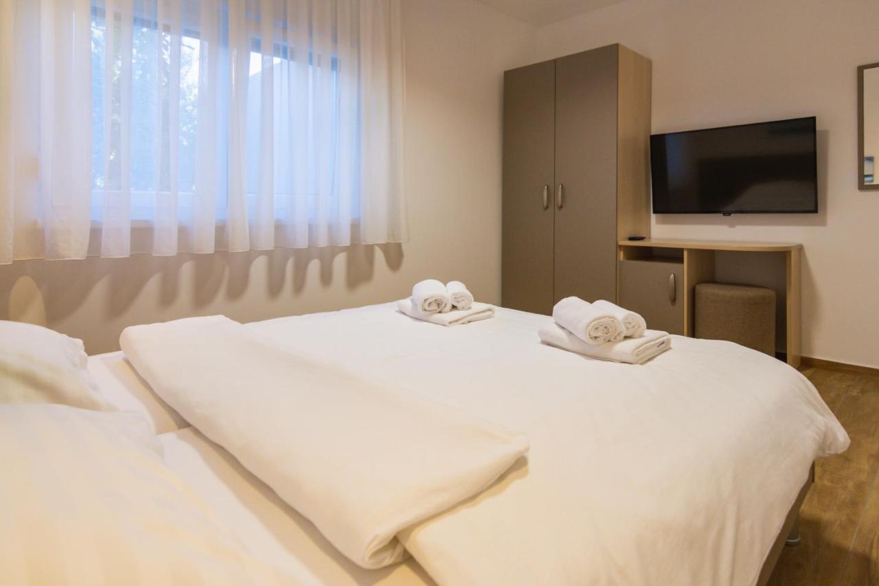 Apartmán Life With Free Parking *