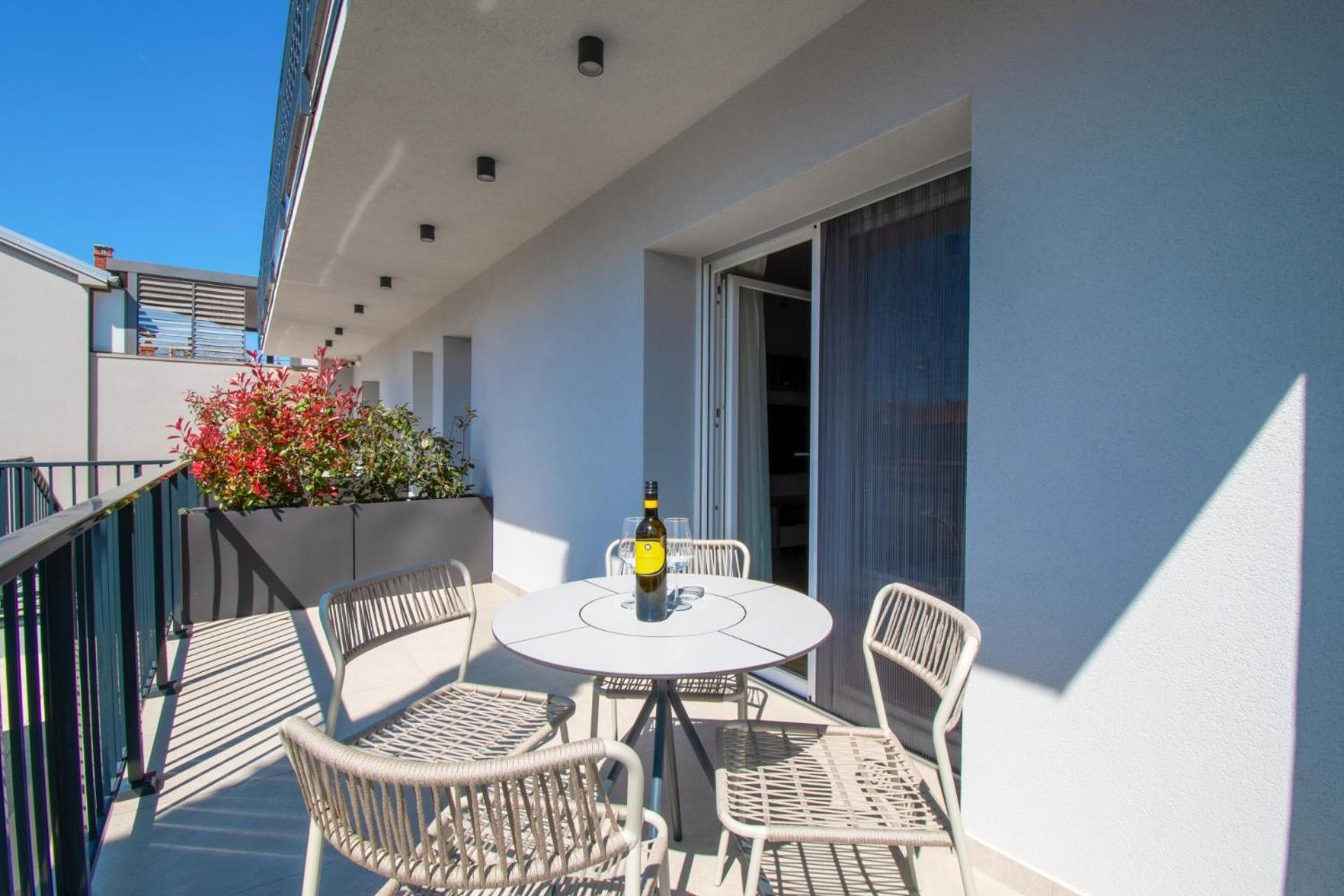 Apartmán Life With Free Parking Pula